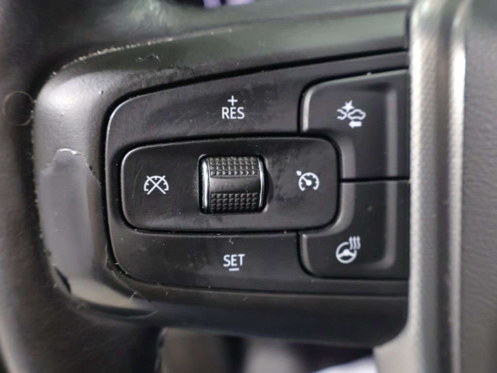 Used 2021 GMC Yukon XL Denali w/ Denali Ultimate Package image 37