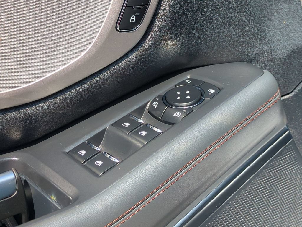 Used 2025 Ford Expedition Active RWD image 11