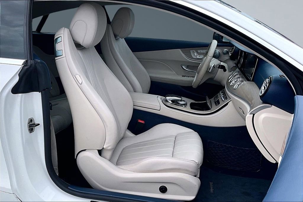 Used 2018 Mercedes-Benz E 400 E 400 w/ Premium 1 Package image 16