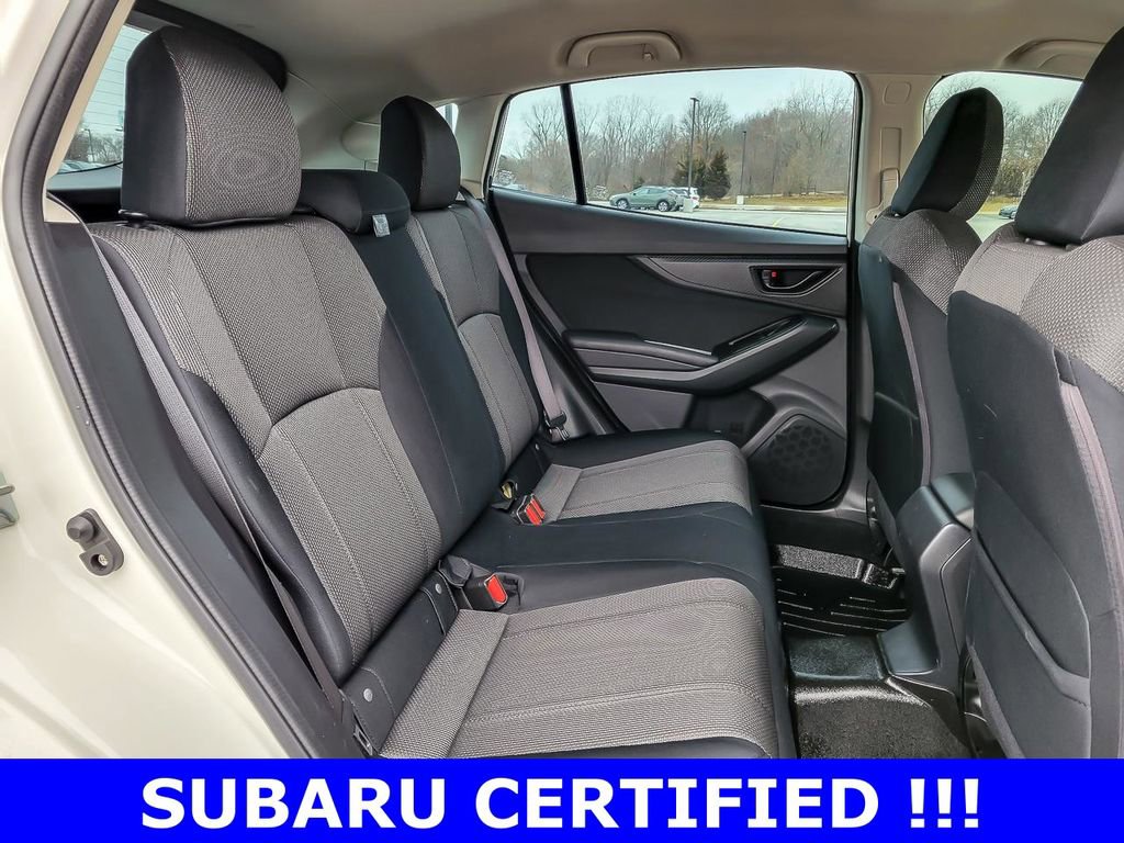 Used 2023 Subaru Crosstrek 2.0i image 26