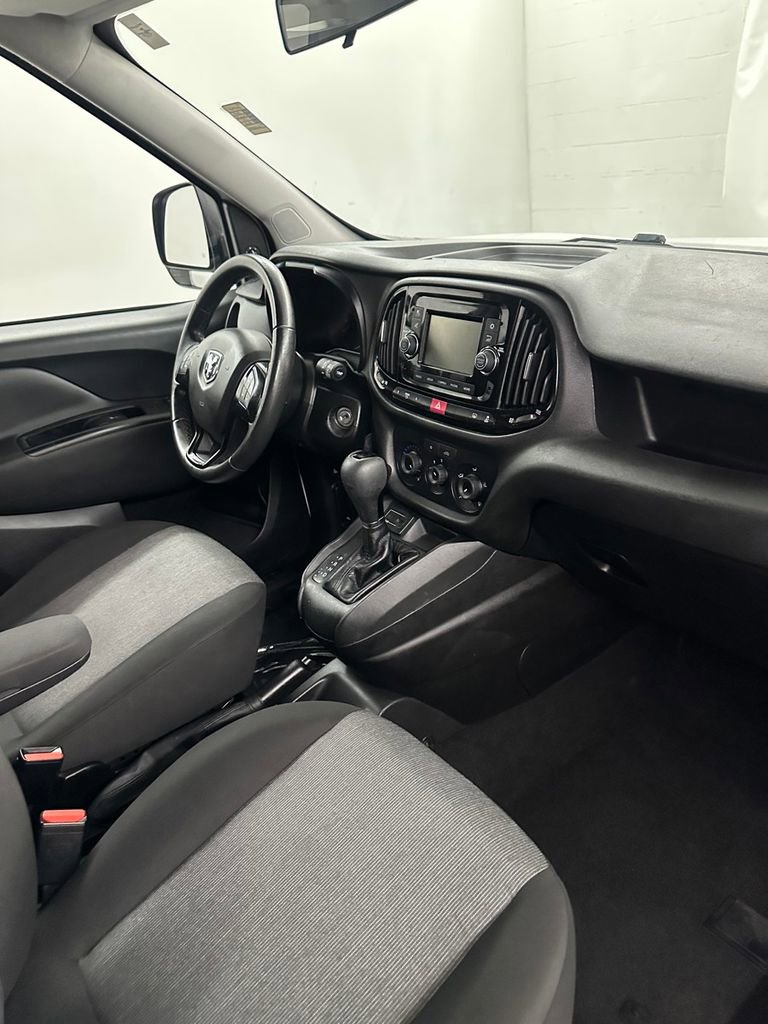 Used 2019 RAM ProMaster City Tradesman SLT FWD image 37