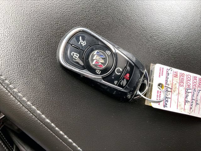 Used 2021 Buick Enclave Avenir AWD/4WD image 34