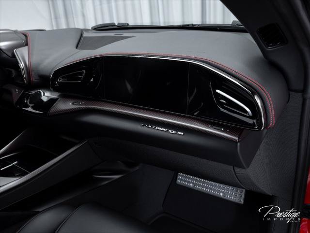 Used 2025 Ferrari Purosangue AWD/4WD image 27