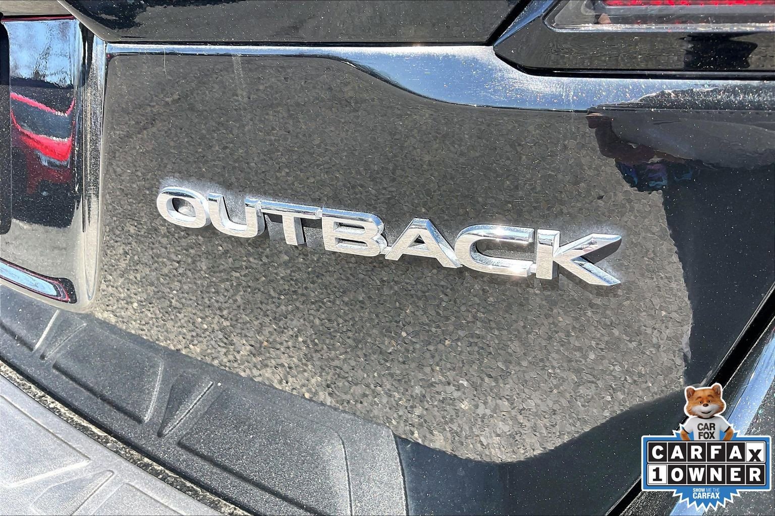 Certified 2024 Subaru Outback Limited image 11