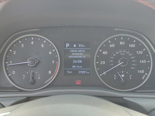 Used 2021 Hyundai Sonata Sport image 22