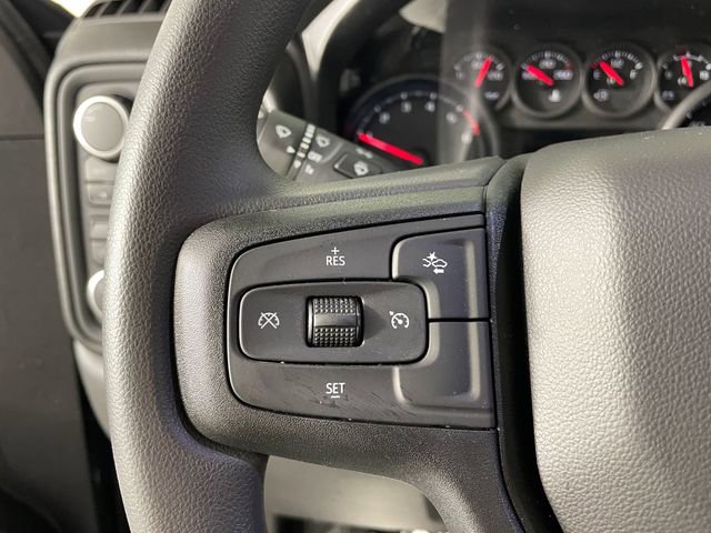 New 2026 Chevrolet Silverado 1500 Custom Trail Boss image 7