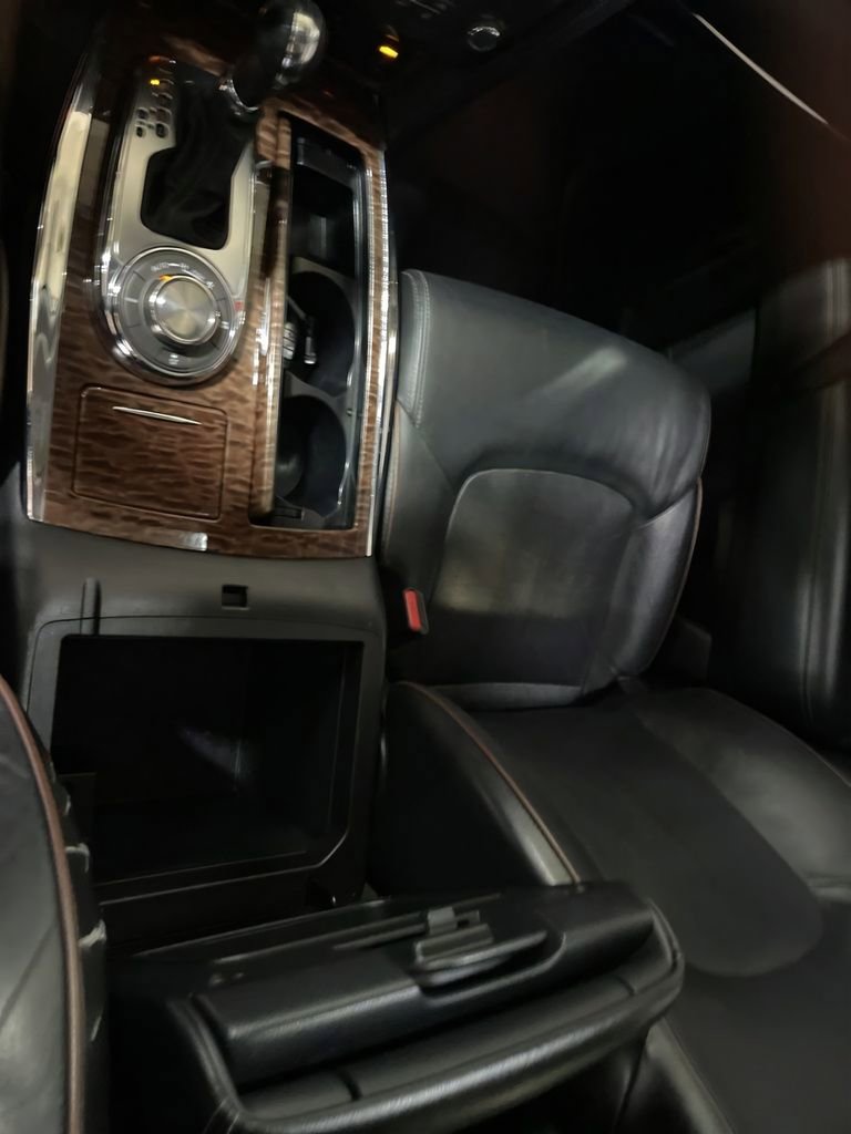 Used 2019 Nissan Armada SL w/ Premium Package image 24