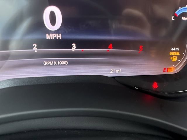 New 2026 RAM 2500 Limited image 44