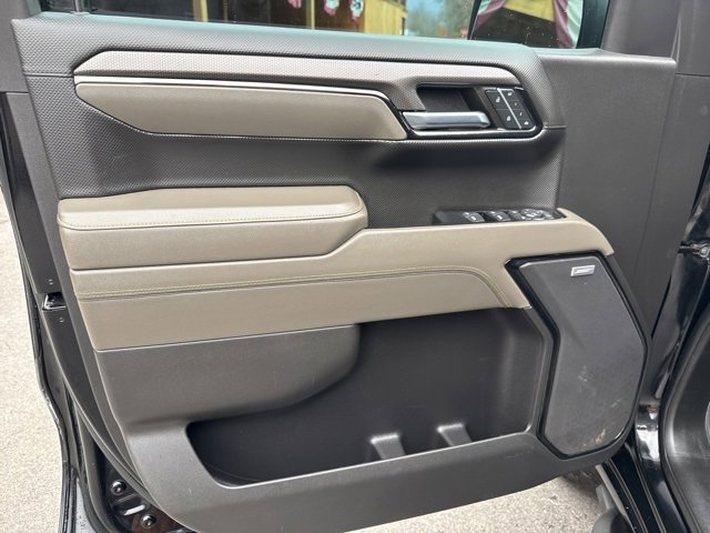 Used 2023 Chevrolet Silverado 1500 ZR2 w/ ZR2 Bison Edition image 19