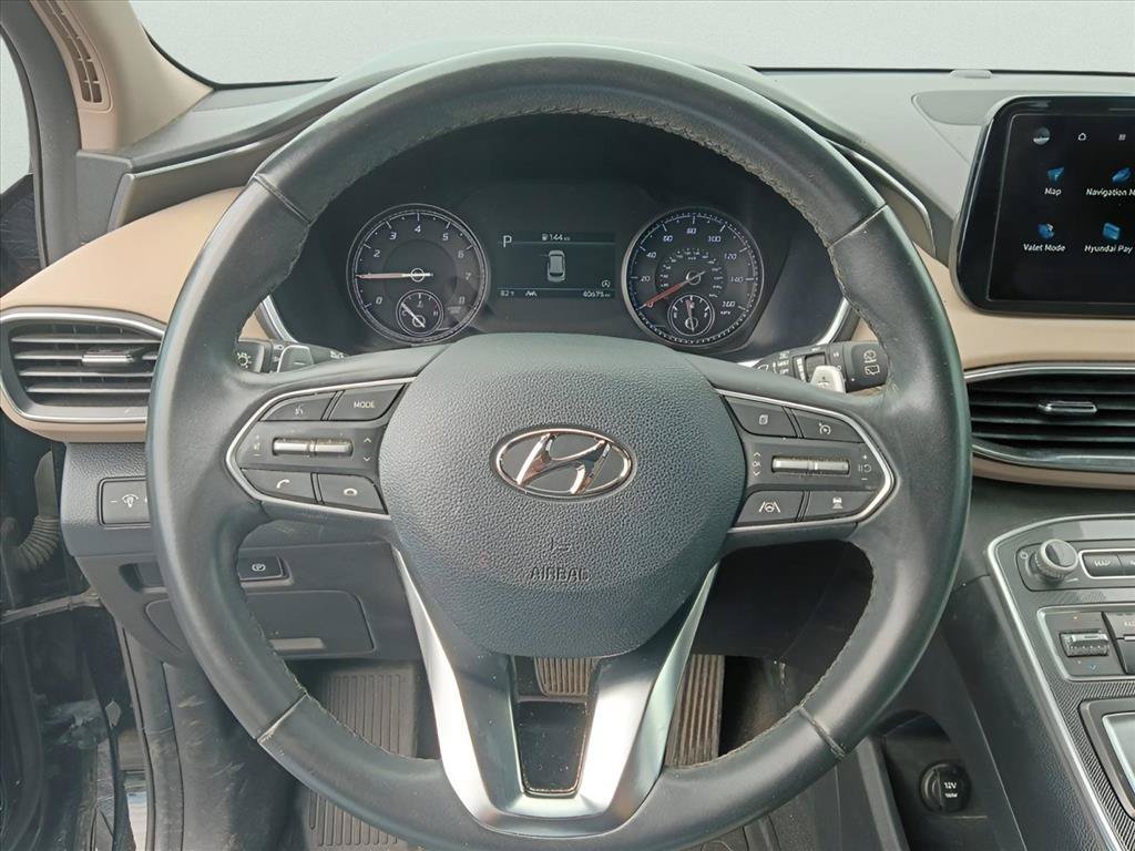 Used 2023 Hyundai Santa Fe SEL w/ Cargo Package FWD image 8