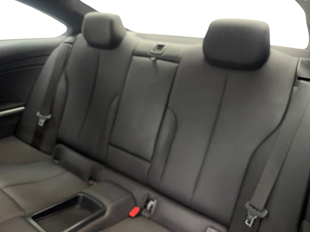 Used 2018 BMW 430i xDrive Coupe image 34