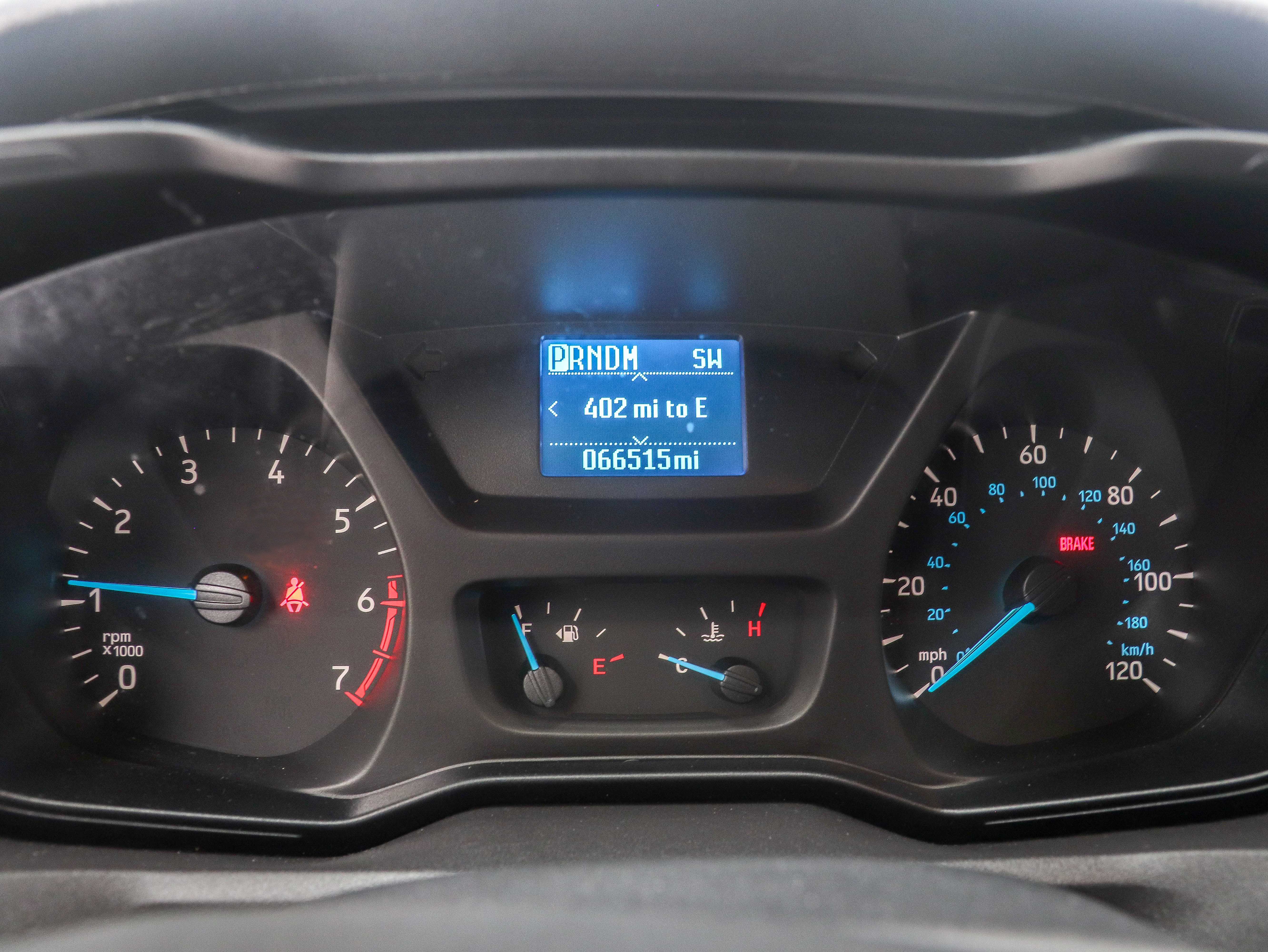 Used 2019 Ford Transit 350 XLT RWD image 19