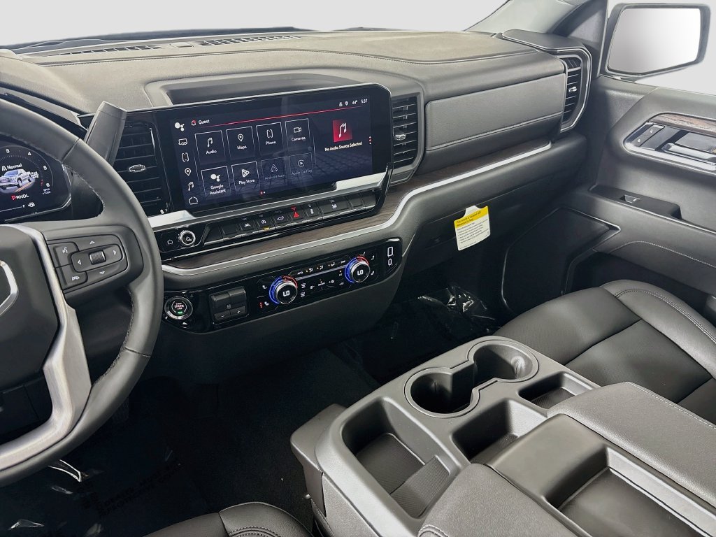 New 2026 GMC Sierra 1500 SLT AWD/4WD image 22