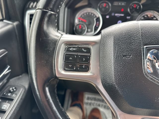 Used 2021 RAM 1500 Classic Warlock w/ Luxury Group RWD image 21