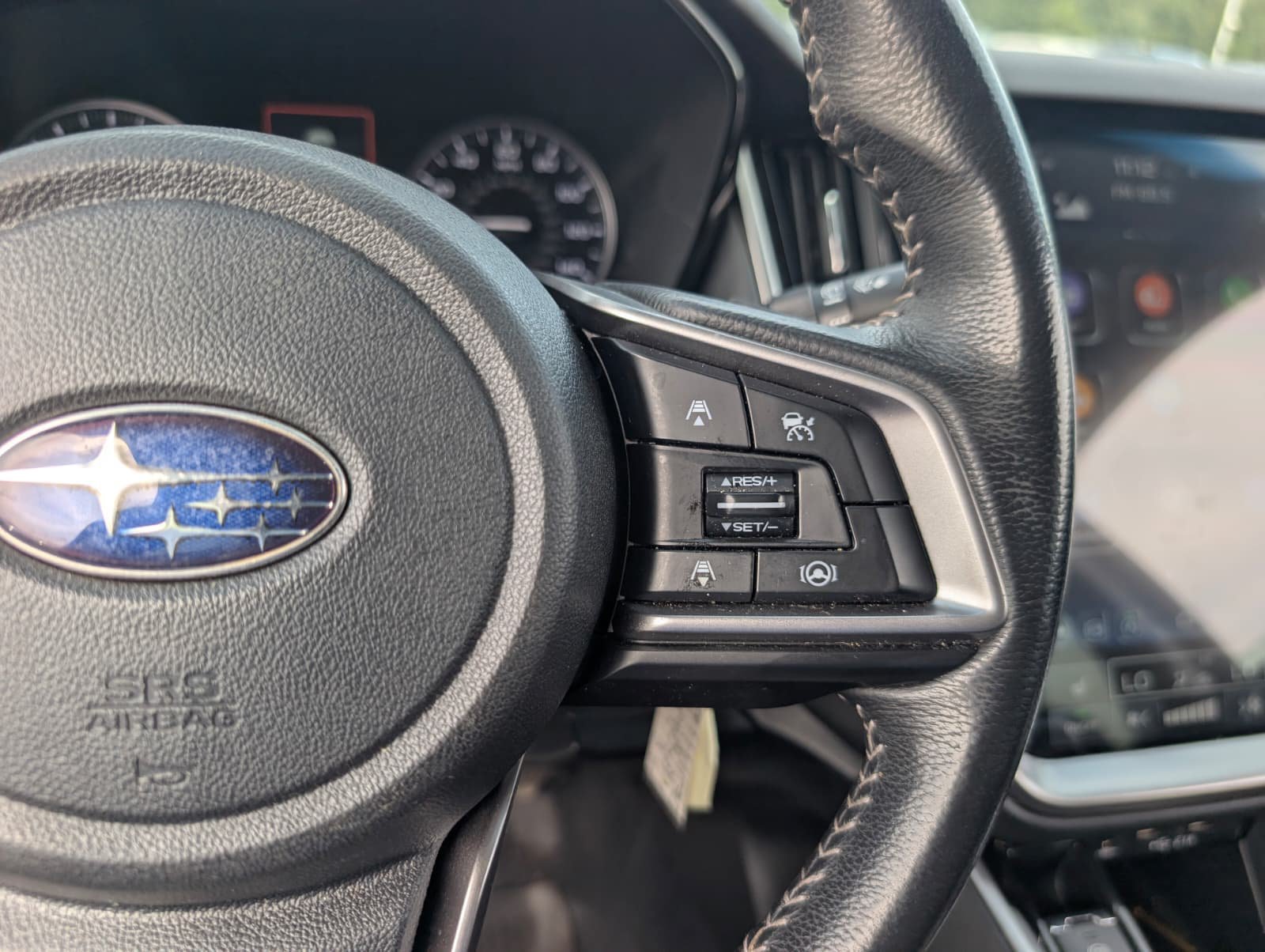Used 2022 Subaru Outback Premium AWD/4WD image 15