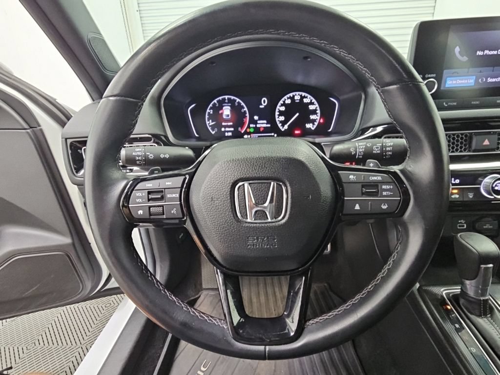 Used 2024 Honda Civic Sport image 21