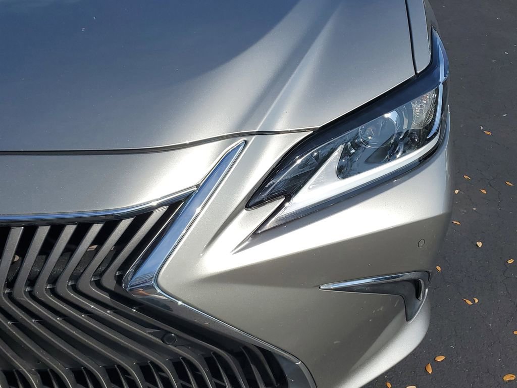 Used 2021 Lexus ES 350 w/ Premium Package image 10