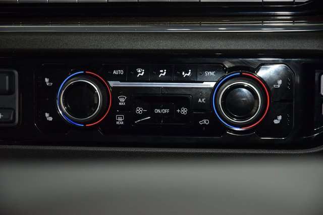 Used 2025 Chevrolet Silverado 3500 LT w/ All Star Edition image 31