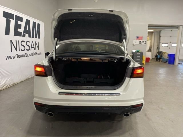 Certified 2023 Nissan Altima 2.5 SR w/ SR Premium Package image 6