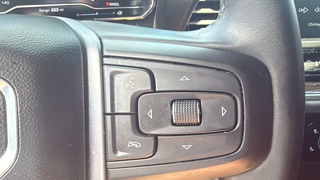 Used 2024 GMC Sierra 1500 Elevation AWD/4WD image 17
