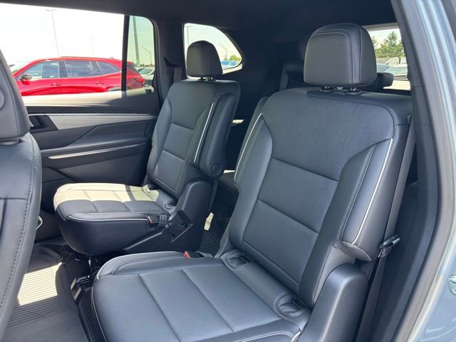 New 2026 Buick Enclave Preferred w/ Power Package FWD image 43