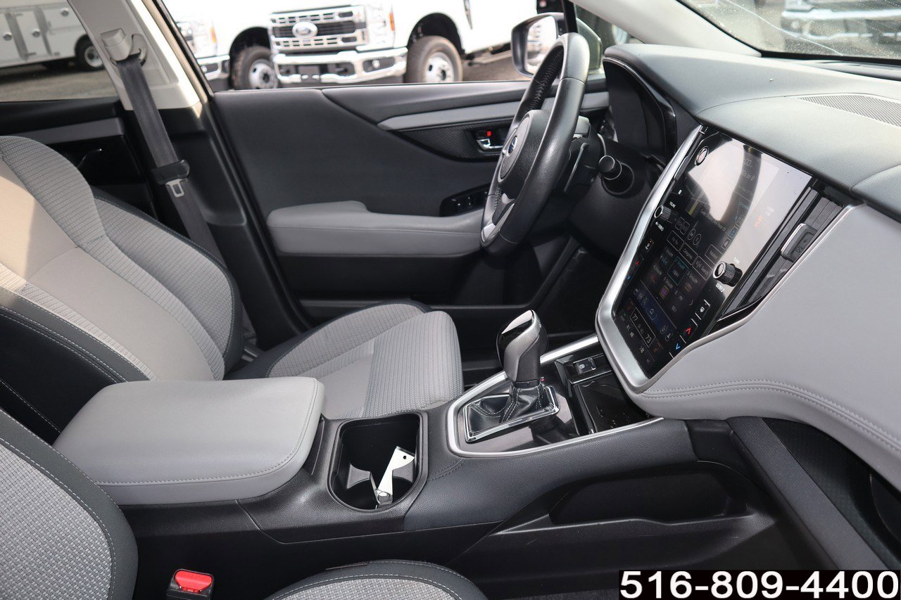 Used 2023 Subaru Outback Premium image 21