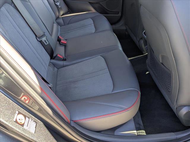 Used 2022 Hyundai Sonata SEL Plus w/ Cargo Package image 18