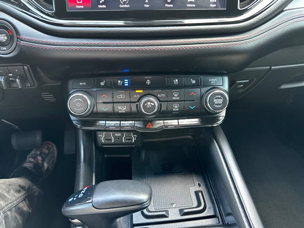 Used 2023 Dodge Durango R/T AWD/4WD image 37