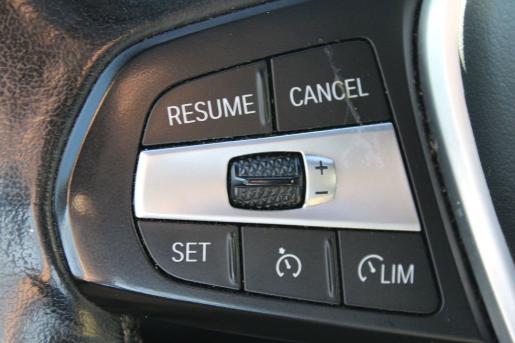 Used 2020 BMW X5 xDrive40i w/ Premium Package image 25