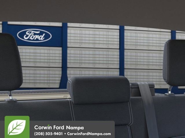 New 2026 Ford Ranger XL image 22