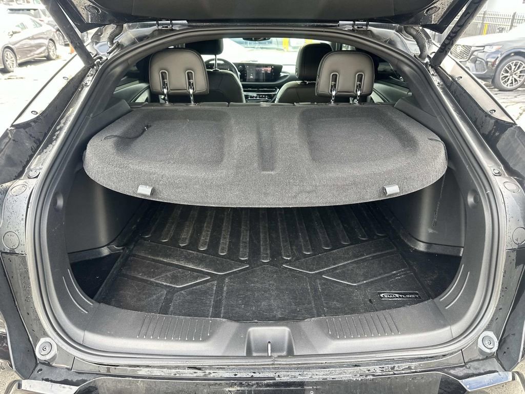 Used 2024 Buick Envista Avenir image 31