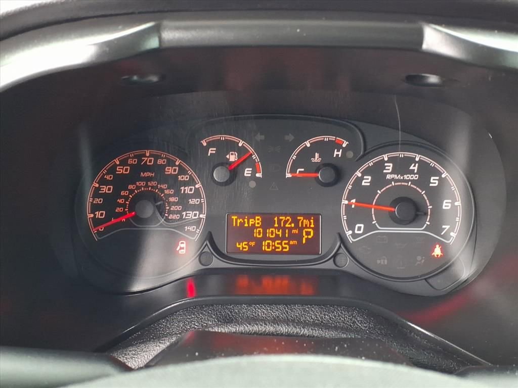 Used 2015 RAM ProMaster City Tradesman SLT w/ Rear Back-up Camera Group image 6