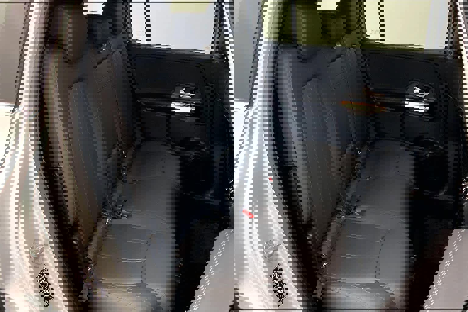 Certified 2022 Mercedes-Benz GLB 250 image 18