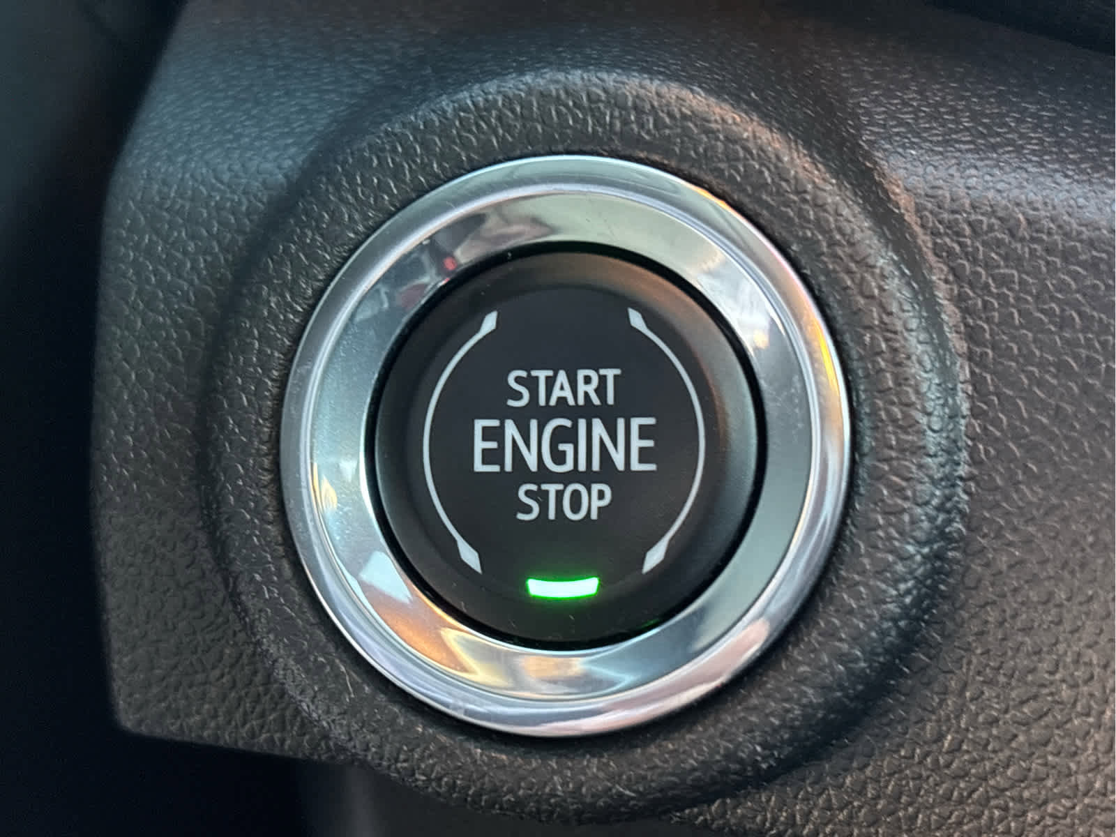 Certified 2023 Chevrolet TrailBlazer ACTIV w/ Sun and Liftgate Package image 25