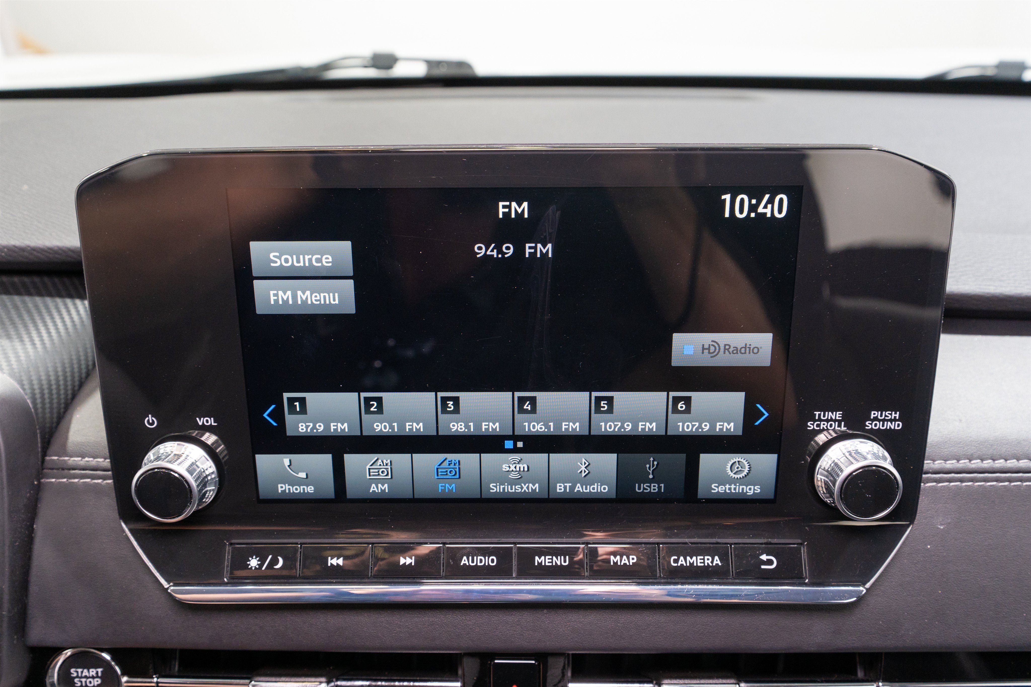 Used 2024 Mitsubishi Outlander SE Black Edition FWD image 18