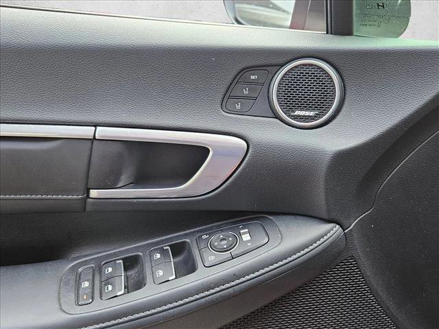 Used 2021 Hyundai Sonata Limited image 10