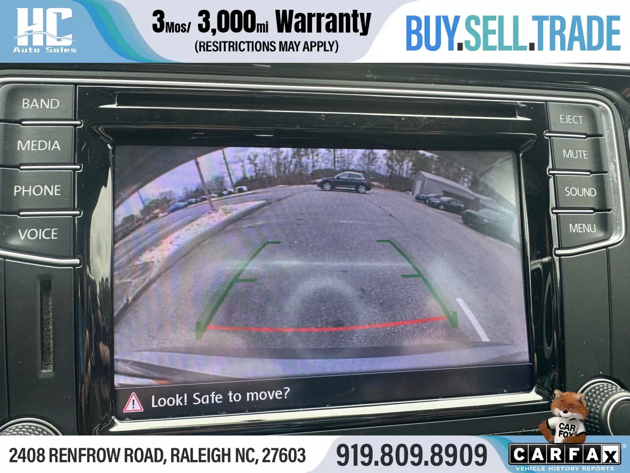 Used 2016 Volkswagen Passat 1.8T SE image 25