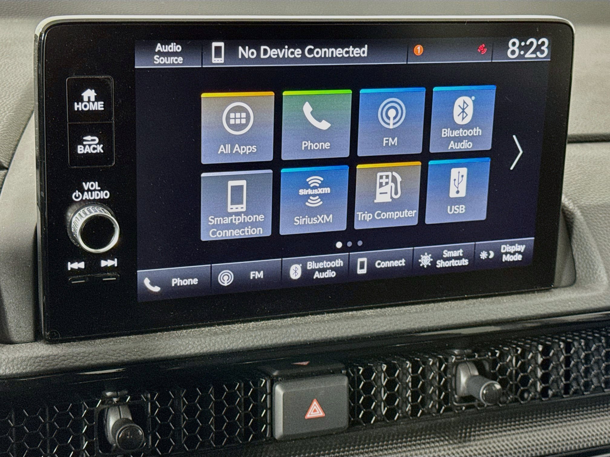 Certified 2025 Honda CR-V EX-L image 14