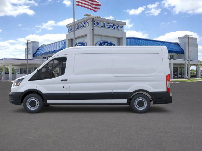 New 2026 Ford Transit 250 148 Medium Roof image 3
