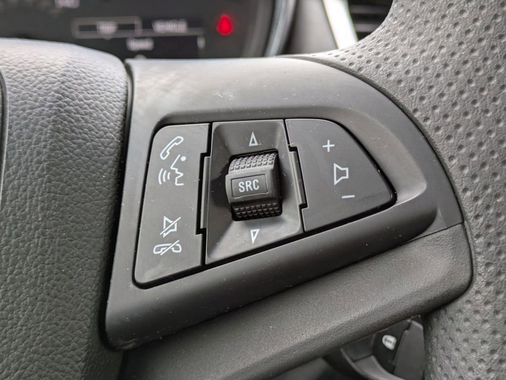 Used 2020 Chevrolet Trax LS w/ Tint and Cruise Package image 32