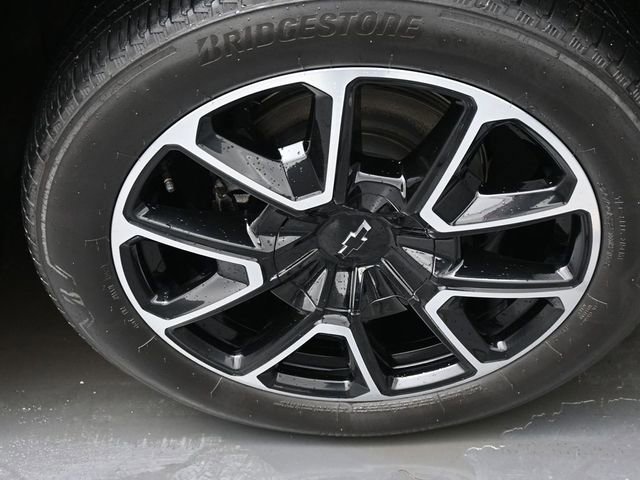 Used 2023 Chevrolet Tahoe RST w/ Luxury Package image 32