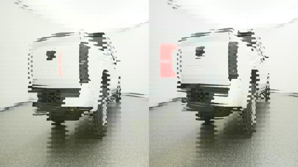 New 2026 Toyota Tacoma SR5 image 24