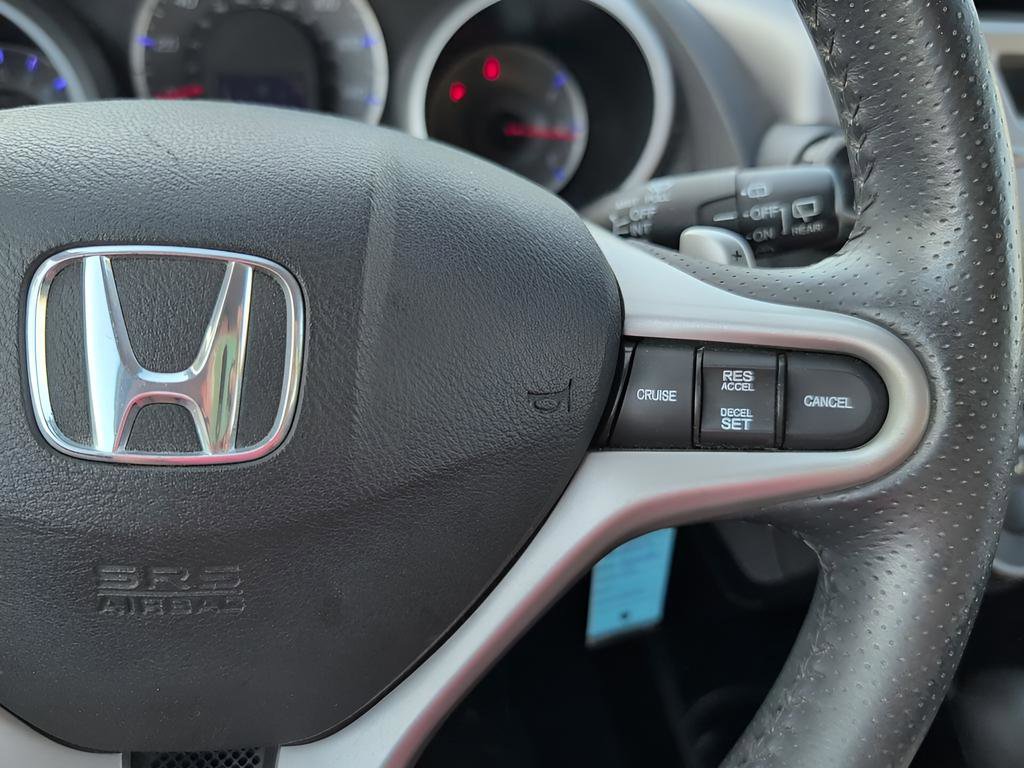 Used 2009 Honda Fit Sport image 14