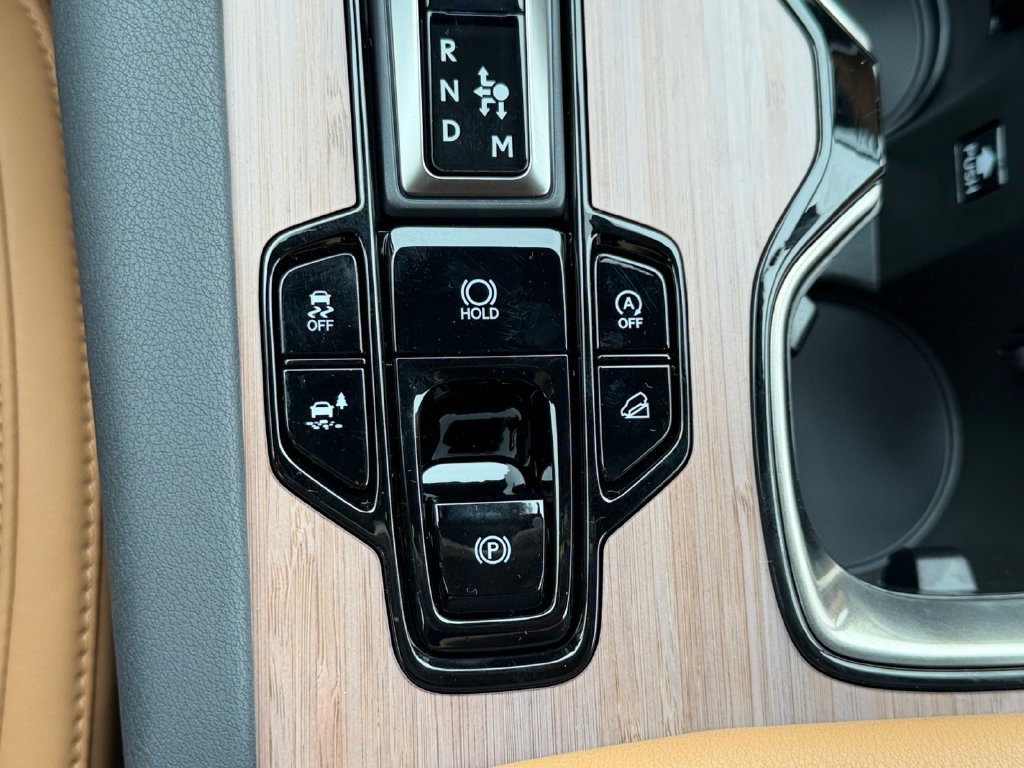 New 2026 Lexus RX 350 Premium AWD/4WD image 27