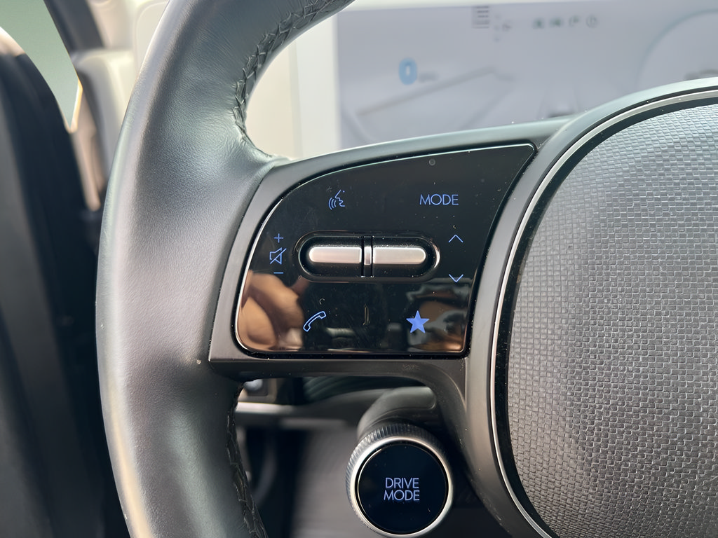 Certified 2023 Hyundai Ioniq 5 SEL AWD/4WD image 21