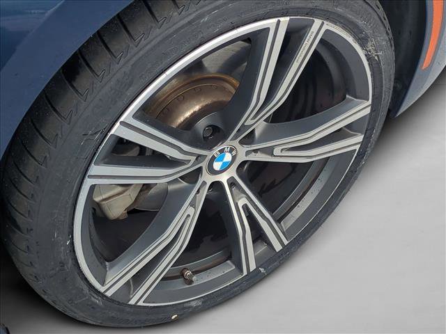 Certified 2024 BMW 330i Sedan w/ Convenience Package image 20