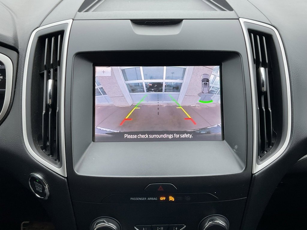 Used 2020 Ford Edge ST-Line w/ Cold Weather Package image 15