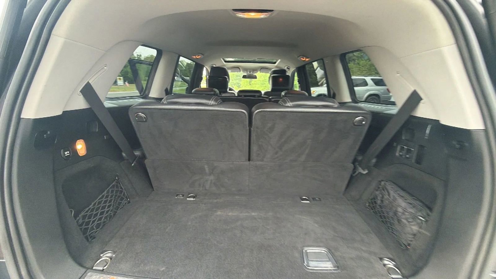 Used 2013 Mercedes-Benz GL 450 4MATIC image 54