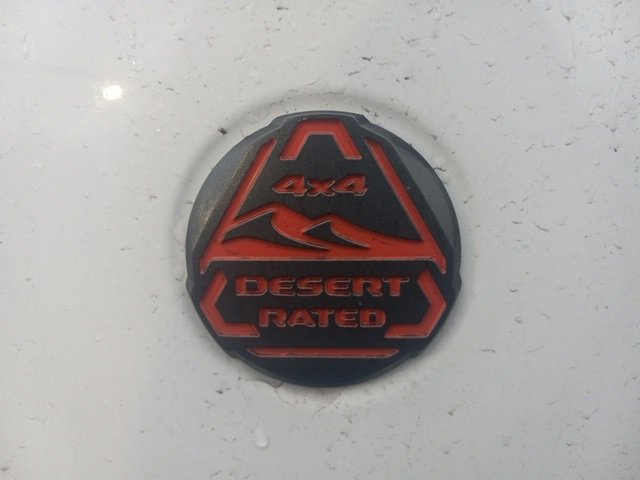 New 2026 Jeep Gladiator Mojave image 12