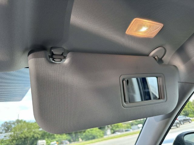 Certified 2024 Toyota Grand Highlander AWD image 40